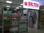 Магазин тканей Siltex, г. Минск, ТЦ Немига 3, 0 этаж, павильон 10